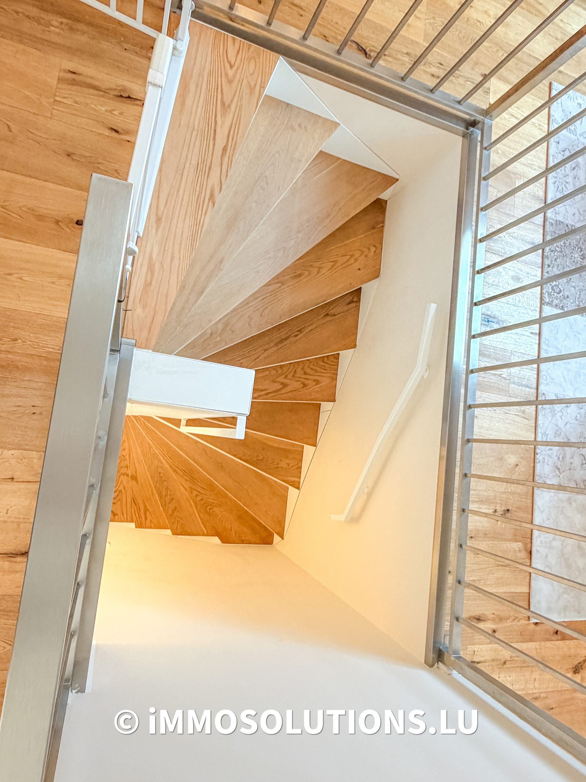 Appartement — Hesperange · 141 m² - photo 17